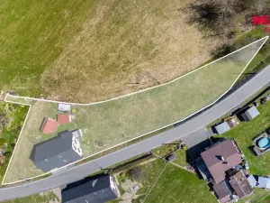 Prodej rodinného domu, Jílové u Držkova, 180 m2
