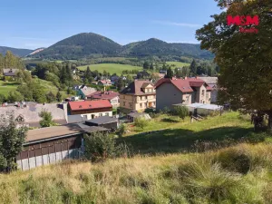 Prodej pozemku pro bydlení, Bernartice, 1093 m2