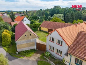 Prodej rodinného domu, Březnice, 236 m2