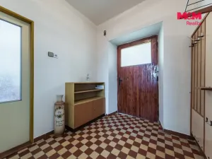 Prodej rodinného domu, Březnice, 236 m2