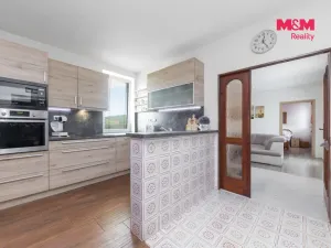 Prodej rodinného domu, Horní Loučky, 190 m2