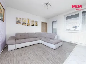 Prodej rodinného domu, Horní Loučky, 190 m2