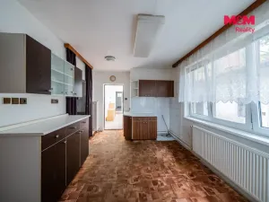 Prodej rodinného domu, Dambořice, Šibrov, 200 m2