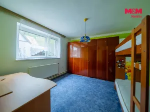 Prodej rodinného domu, Dambořice, Šibrov, 200 m2