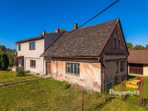 Prodej rodinného domu, Ropice, 180 m2