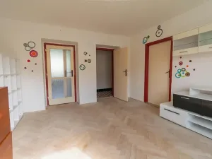 Pronájem bytu 2+1, Trutnov, U Hřiště, 53 m2