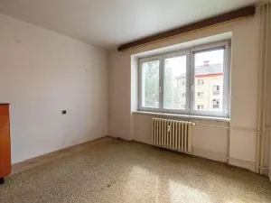 Pronájem bytu 2+1, Trutnov, U Hřiště, 53 m2