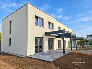 Prodej rodinného domu, Ostrava, 129 m2