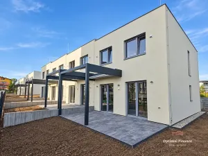 Prodej rodinného domu, Ostrava, 129 m2