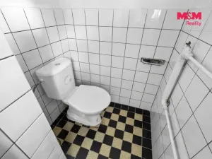 Prodej rodinného domu, Pchery - Humny, Žižkova, 91 m2