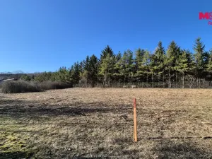 Prodej pozemku pro bydlení, Slaný, 895 m2