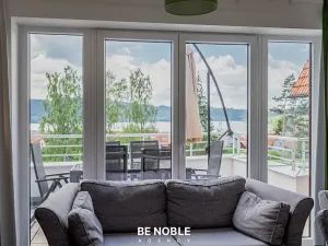 Prodej bytu 4+kk, Lipno nad Vltavou, 122 m2