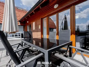 Prodej bytu 4+kk, Lipno nad Vltavou, 122 m2