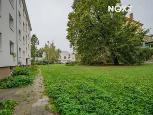 Prodej bytu 2+1, Olomouc, Vojanova, 47 m2