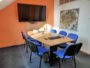 Pronájem kanceláře, Praha - Staré Město, Týnská, 228 m2