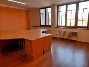 Pronájem kanceláře, Praha - Staré Město, Týnská, 228 m2