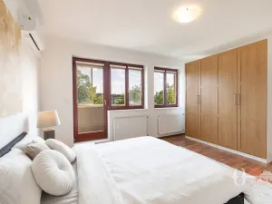 Prodej bytu 2+kk, Praha - Štěrboholy, Andersenova, 65 m2