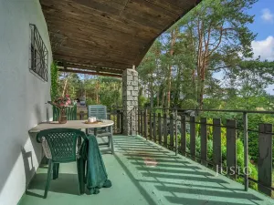 Prodej rodinného domu, Sojovice, 82 m2