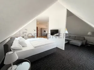 Pronájem bytu 1+kk, Hradec Králové, Malé náměstí, 80 m2