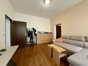 Prodej bytu 2+1, Brno, Cejl, 57 m2