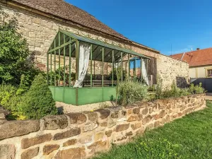 Prodej zemědělské usedlosti, Hobšovice, 825 m2