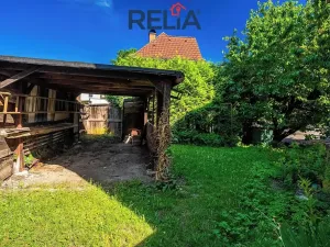 Prodej rodinného domu, Liberec, Na Kačírku, 120 m2