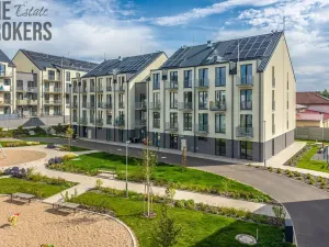 Prodej bytu 2+kk, Český Brod, Antonína Balšánka, 99 m2