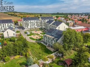 Prodej bytu 2+kk, Český Brod, Antonína Balšánka, 99 m2