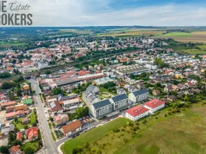 Prodej bytu 3+kk, Český Brod, Antonína Balšánka, 99 m2