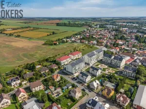 Prodej bytu 3+kk, Český Brod, Antonína Balšánka, 99 m2