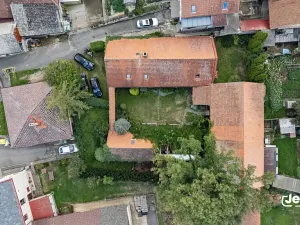 Prodej chalupy, Makov, 203 m2