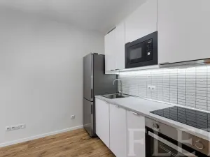 Prodej bytu 2+kk, Praha - Letňany, Nepomuckých, 34 m2