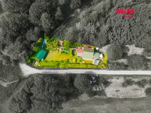 Prodej chaty, Hodslavice, 44 m2