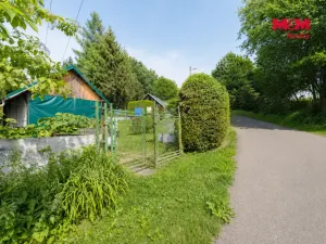 Prodej chaty, Hodslavice, 44 m2
