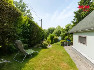 Prodej chaty, Hodslavice, 44 m2