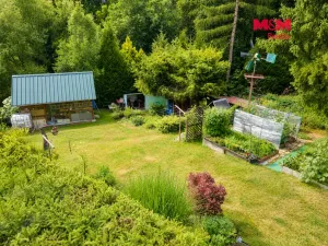 Prodej chaty, Hodslavice, 44 m2