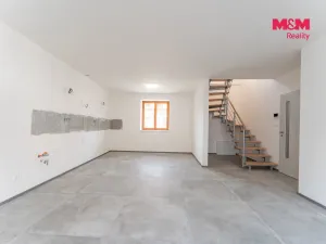 Prodej rodinného domu, Lysá nad Labem, Sojovická, 310 m2