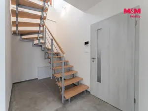 Prodej rodinného domu, Lysá nad Labem, Sojovická, 310 m2