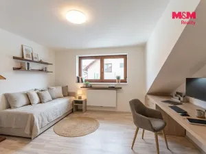 Prodej rodinného domu, Lysá nad Labem, Sojovická, 310 m2