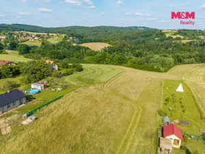 Prodej pozemku pro bydlení, Hrusice, 2348 m2