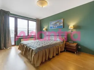 Prodej rodinného domu, Praha - Pitkovice, Chorošová, 125 m2