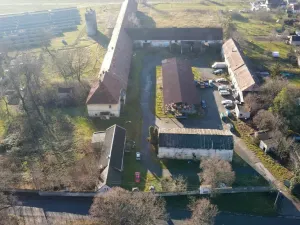 Prodej rodinného domu, Čachovice - Struhy, 350 m2