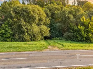 Prodej pozemku pro bydlení, Boskovice, 858 m2