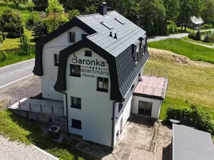Prodej bytu 3+kk, Roprachtice, 74 m2