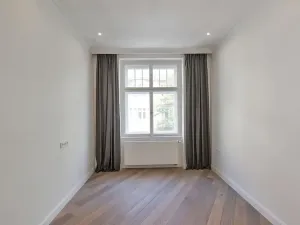 Pronájem bytu 2+kk, Praha - Vinohrady, náměstí Jiřího z Poděbrad, 54 m2