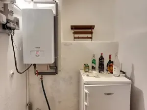 Prodej rodinného domu, Měňany, 70 m2