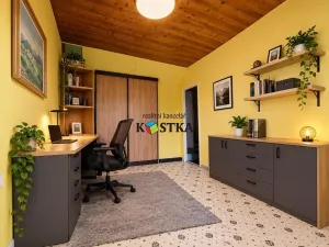 Prodej rodinného domu, Ostrava, Slívova, 100 m2