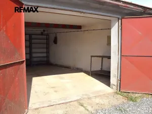 Prodej garáže, Plzeň, 20 m2