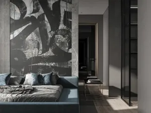 Prodej bytu 2+kk, Praha - Hlubočepy, 85 m2
