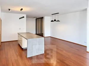 Pronájem bytu 3+kk, Praha - Košíře, Musílkova, 109 m2